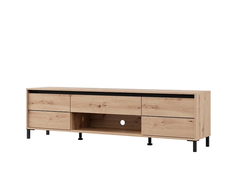 Meuble TV MARRON