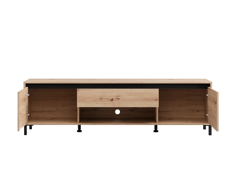 Meuble TV MARRON