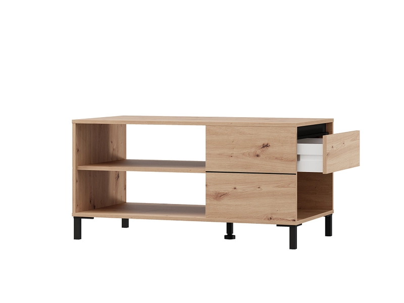 Couchtish MARRON Couchtish MARRON