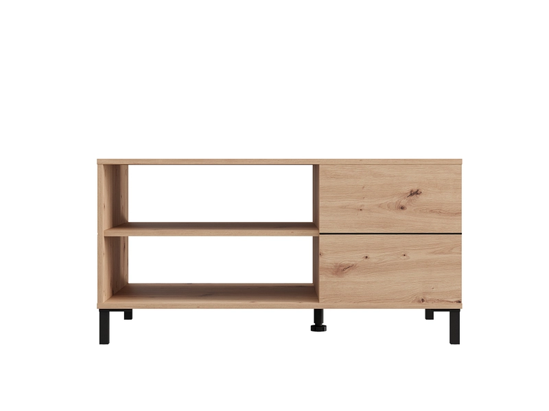 Couchtish MARRON Couchtish MARRON