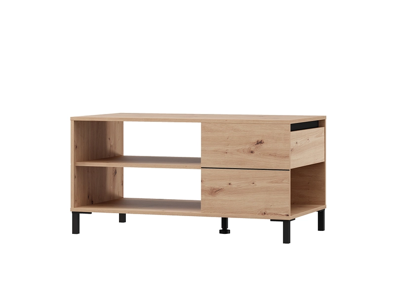 Couchtish MARRON Couchtish MARRON