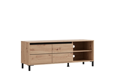 Meuble TV MARRON
