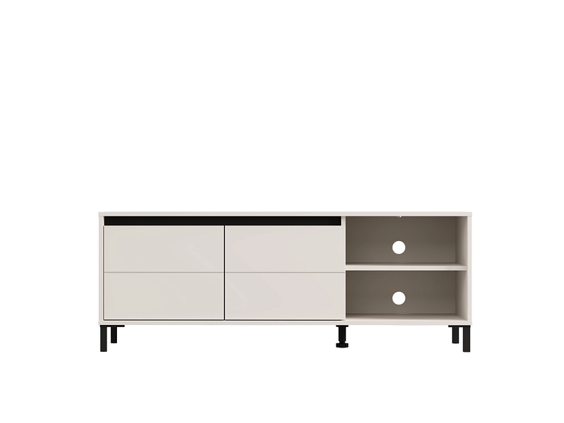 Meuble TV MARRON