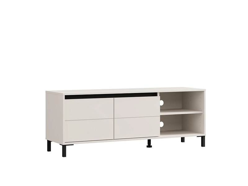 Meuble TV MARRON