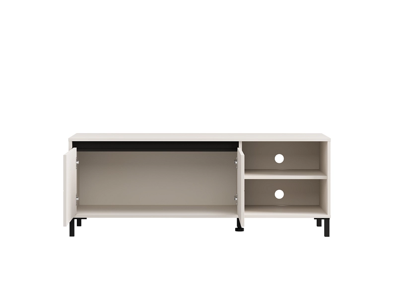Meuble TV MARRON