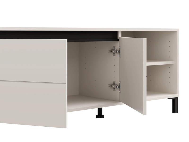 Meuble TV MARRON