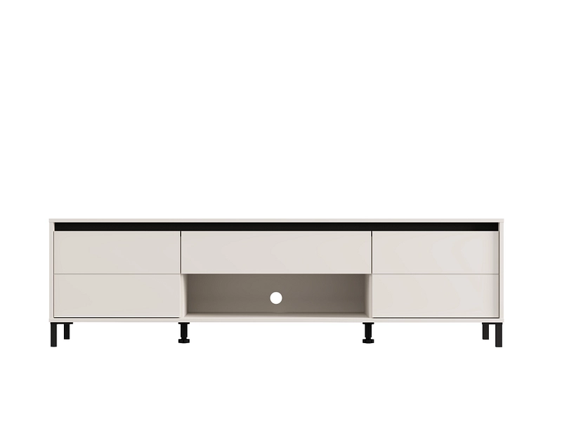 Meuble TV MARRON