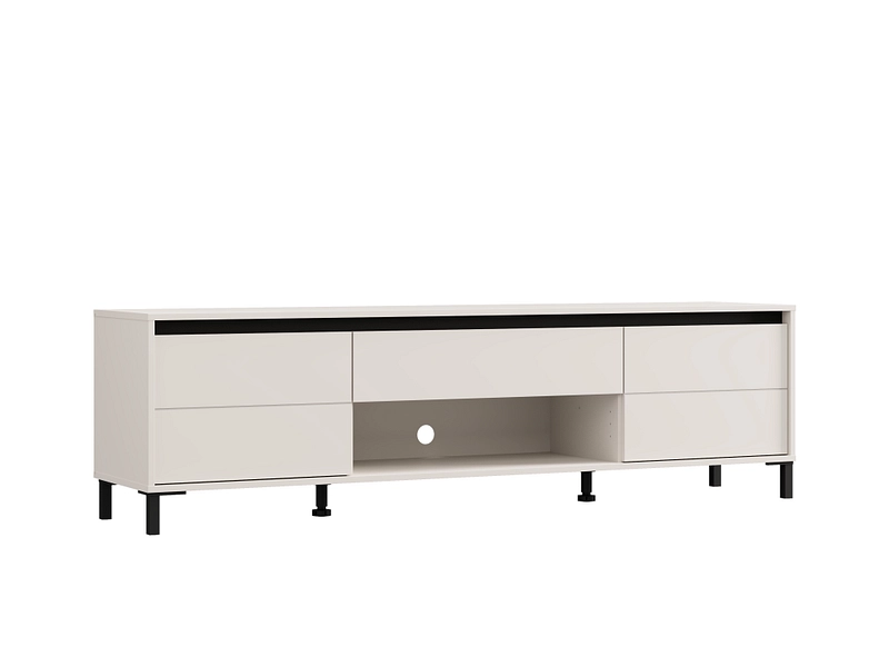 Meuble TV MARRON