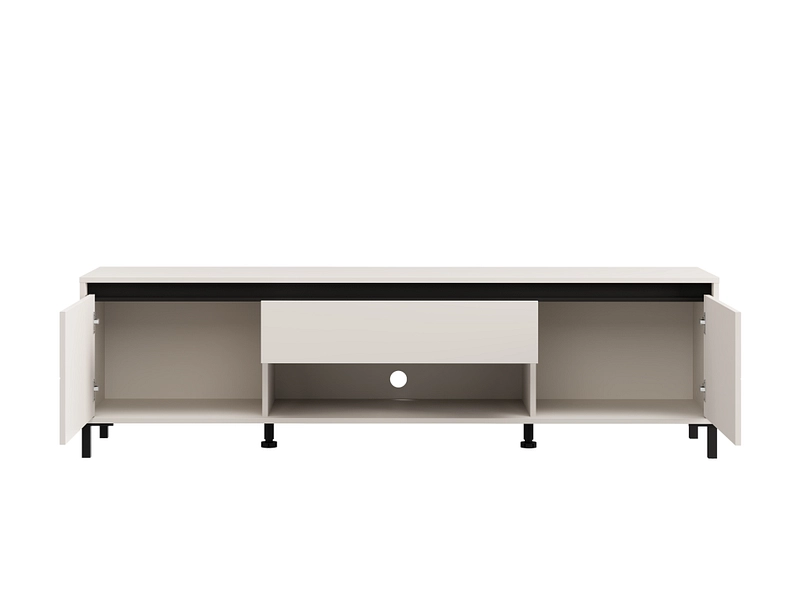 Meuble TV MARRON