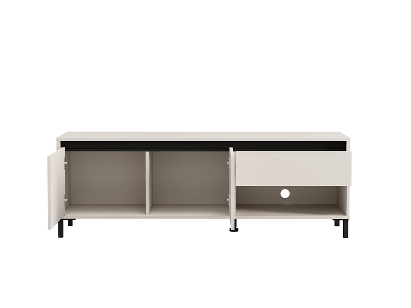 Meuble TV MARRON Meuble TV MARRON