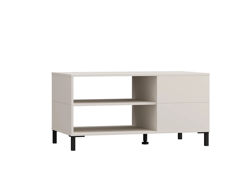 Couchtish MARRON Couchtish MARRON