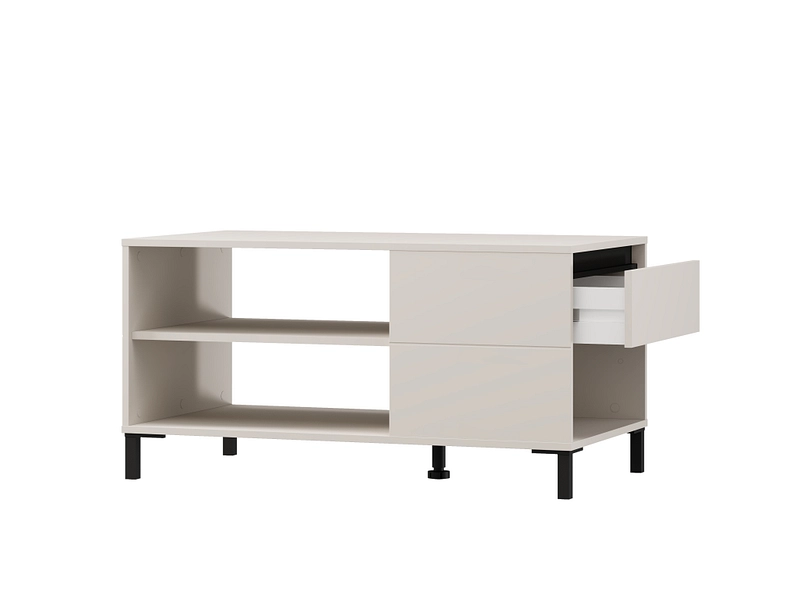 Couchtish MARRON Couchtish MARRON