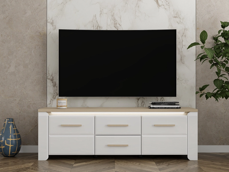 TV-Möbel ABERDEEN