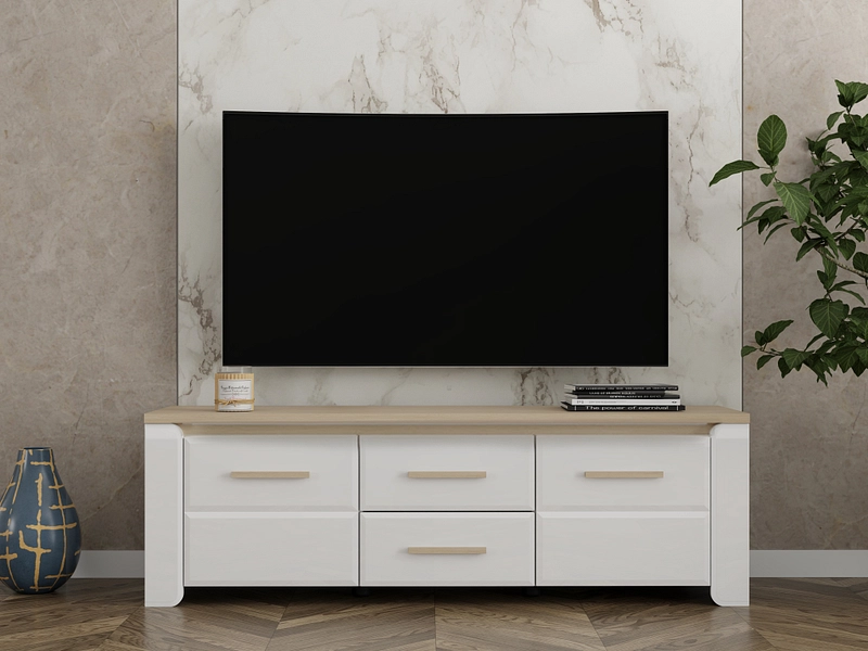 TV-Möbel ABERDEEN