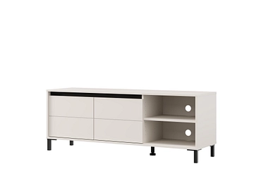 Meuble TV MARRON