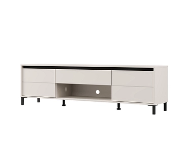 Meuble TV MARRON