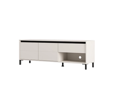 Meuble TV MARRON