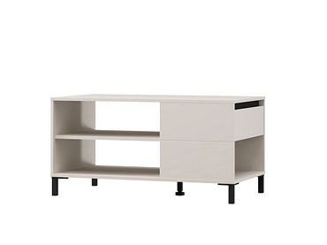 Couchtish MARRON