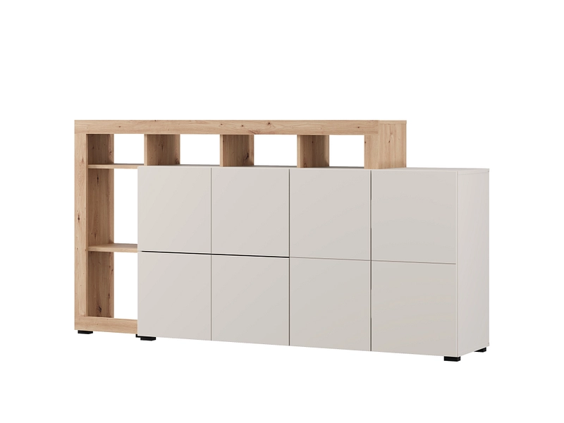 Sideboard ARGYLL 2 ante 2 cassetti Sideboard ARGYLL 2 ante 2 cassetti
