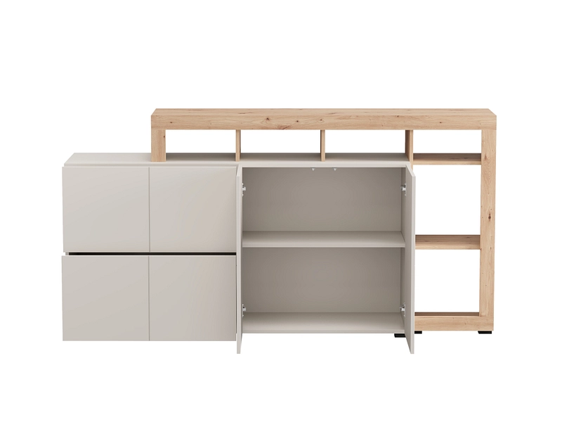 Sideboard ARGYLL 2 ante 2 cassetti Sideboard ARGYLL 2 ante 2 cassetti