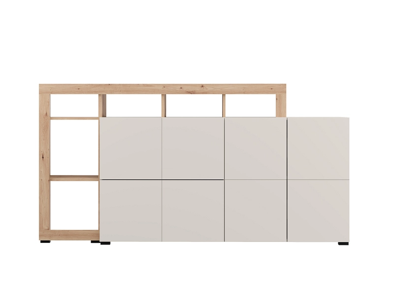 Sideboard ARGYLL 2 ante 2 cassetti Sideboard ARGYLL 2 ante 2 cassetti
