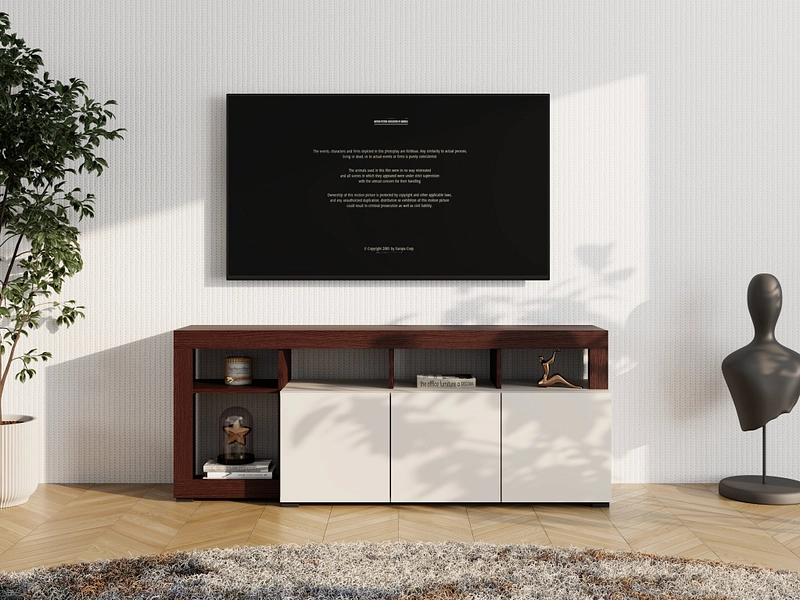 TV-Möbel ARGYLL