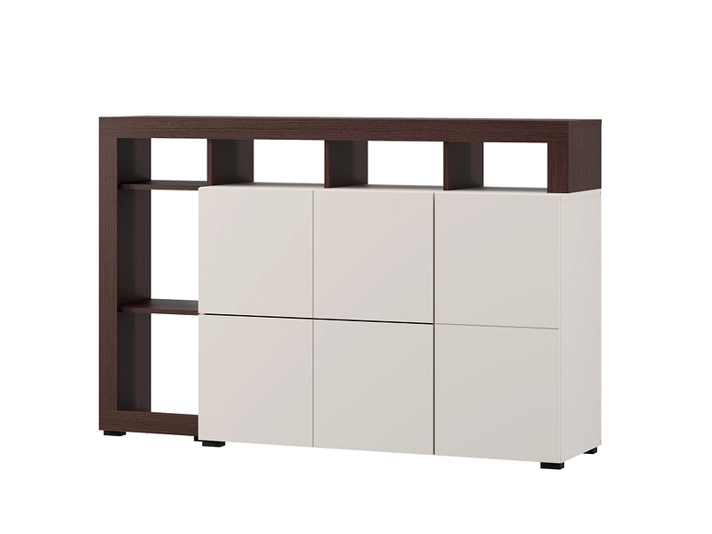 Sideboard ARGYLL 1 anta 2 cassetti Sideboard ARGYLL 1 anta 2 cassetti