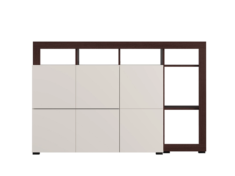 Sideboard ARGYLL 1 anta 2 cassetti Sideboard ARGYLL 1 anta 2 cassetti