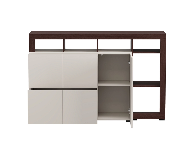 Sideboard ARGYLL 1 anta 2 cassetti Sideboard ARGYLL 1 anta 2 cassetti