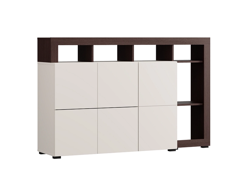 Sideboard ARGYLL 1 anta 2 cassetti Sideboard ARGYLL 1 anta 2 cassetti