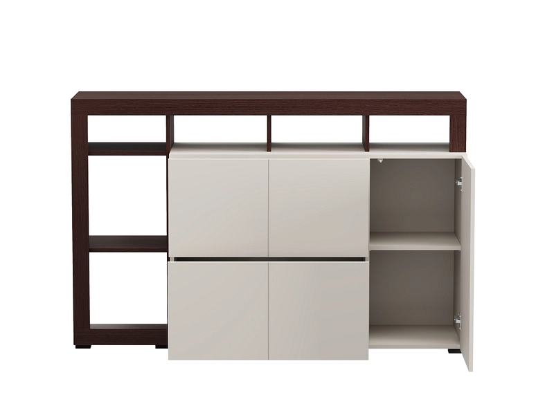Sideboard ARGYLL 1 anta 2 cassetti Sideboard ARGYLL 1 anta 2 cassetti