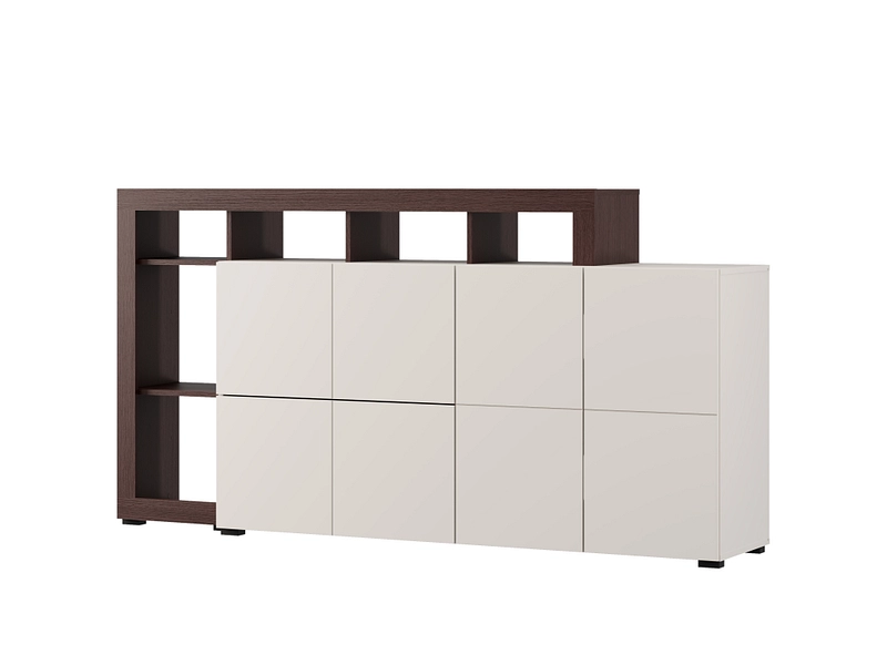 Sideboard ARGYLL 2 ante 2 cassetti Sideboard ARGYLL 2 ante 2 cassetti