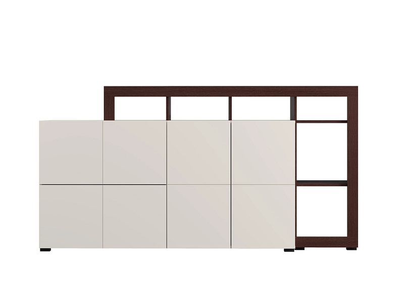 Sideboard ARGYLL 2 ante 2 cassetti Sideboard ARGYLL 2 ante 2 cassetti