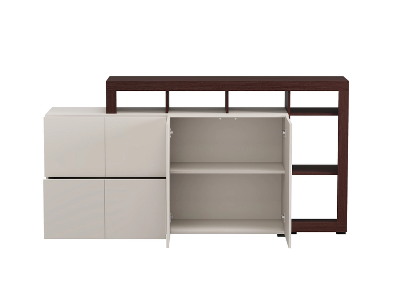 Sideboard ARGYLL 2 ante 2 cassetti Sideboard ARGYLL 2 ante 2 cassetti
