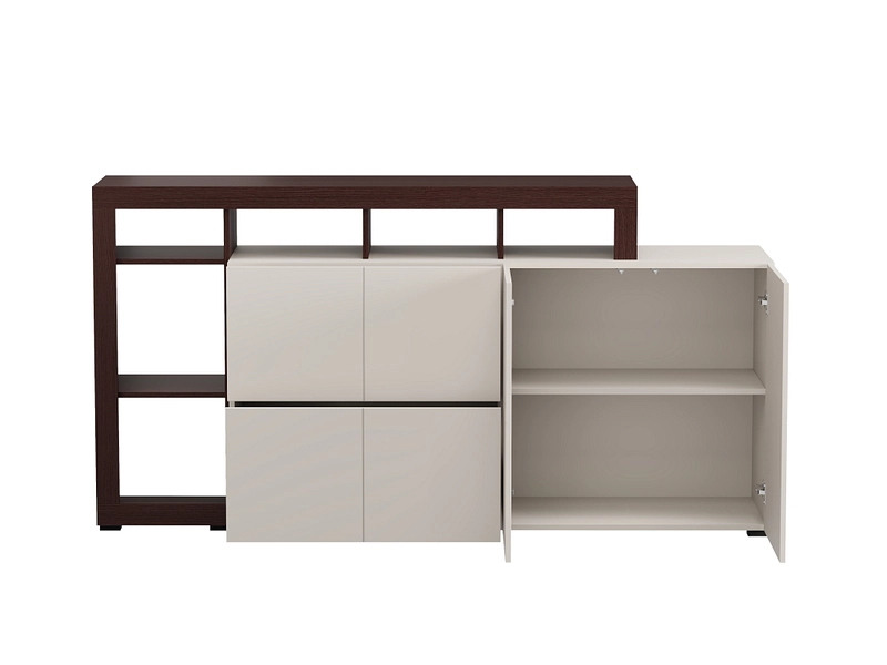Sideboard ARGYLL 2 ante 2 cassetti Sideboard ARGYLL 2 ante 2 cassetti