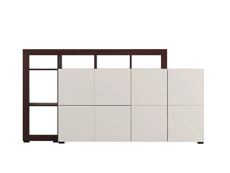 Sideboard ARGYLL 2 ante 2 cassetti Sideboard ARGYLL 2 ante 2 cassetti