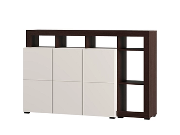 Sideboard ARGYLL 3 ante