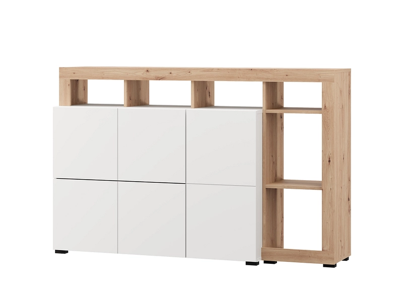 Sideboard ARGYLL 1 anta 2 cassetti Sideboard ARGYLL 1 anta 2 cassetti