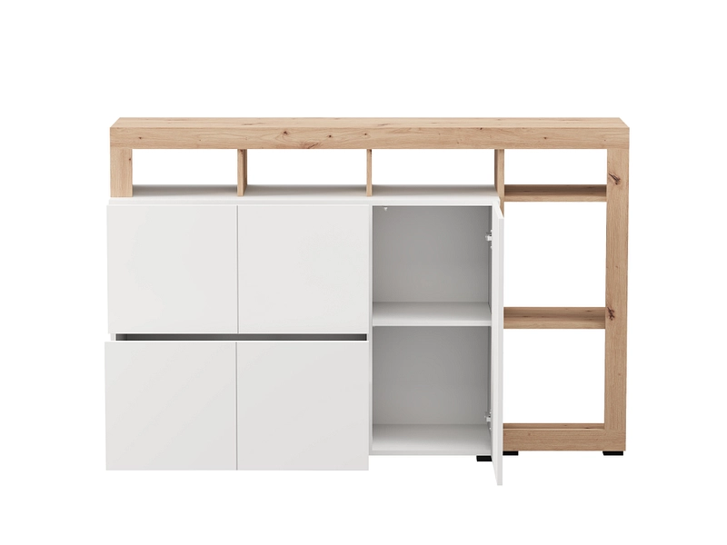 Sideboard ARGYLL 1 anta 2 cassetti Sideboard ARGYLL 1 anta 2 cassetti