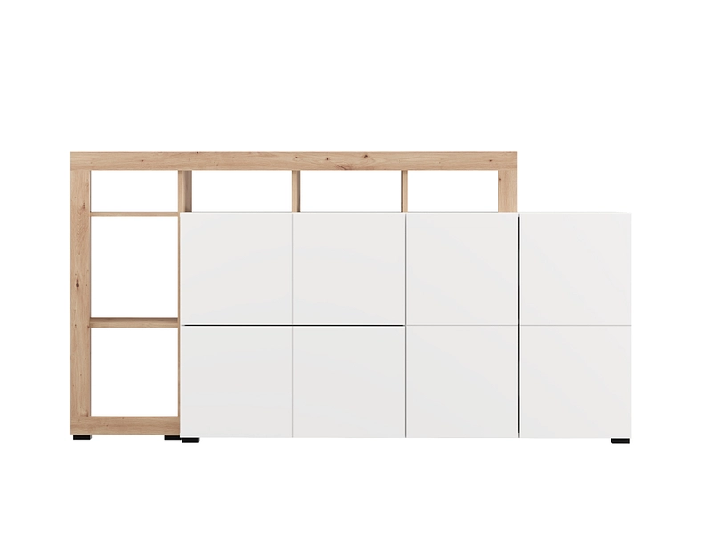Sideboard ARGYLL 2 ante 2 cassetti Sideboard ARGYLL 2 ante 2 cassetti