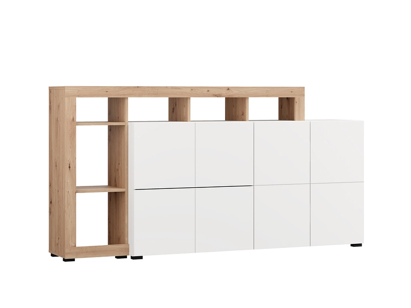 Sideboard ARGYLL 2 ante 2 cassetti Sideboard ARGYLL 2 ante 2 cassetti