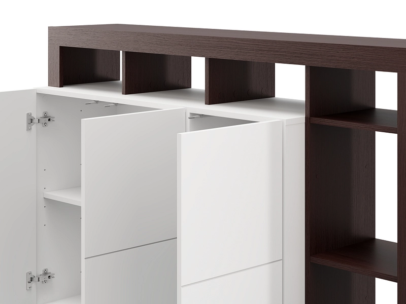 Sideboard ARGYLL 3 ante