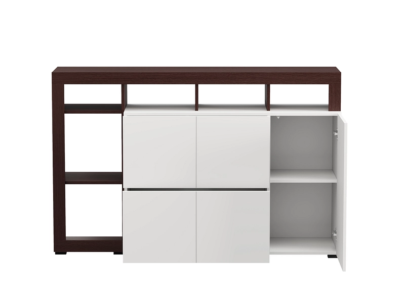 Sideboard ARGYLL 1 anta 2 cassetti