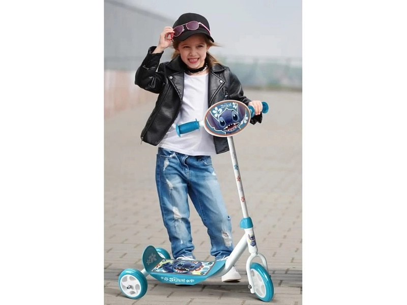 Trottinette pour enfant STITCH Trottinette pour enfant STITCH