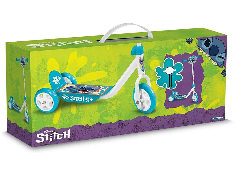 Trottinette pour enfant STITCH Trottinette pour enfant STITCH