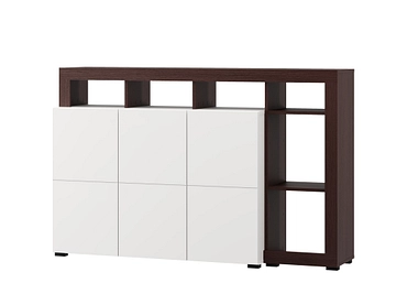Sideboard ARGYLL 3 ante