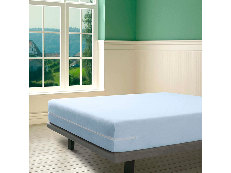 VELFONT Protège-matelas LYA VELFONT Protège-matelas LYA