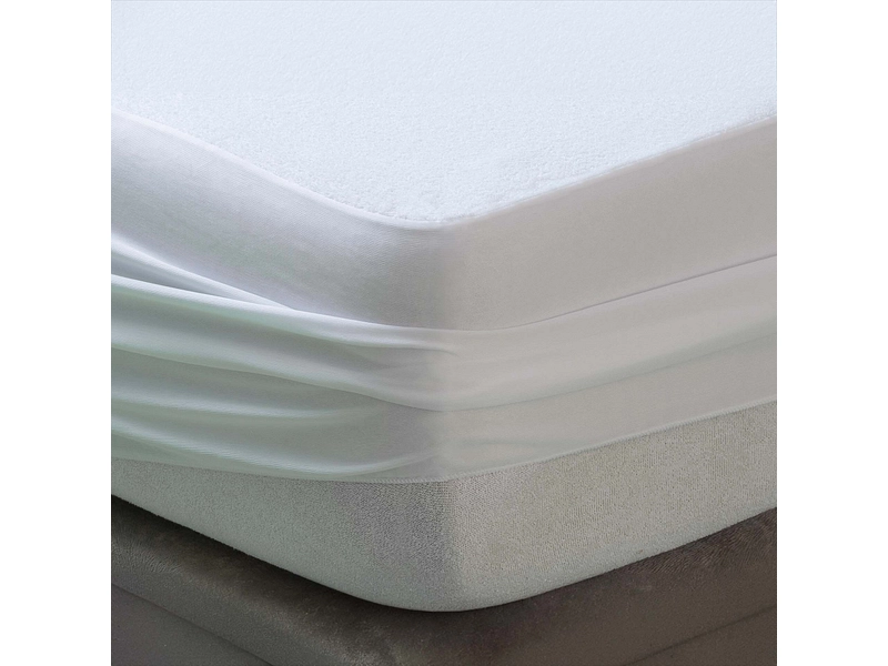 VELFONT Protège-matelas VICTORIA