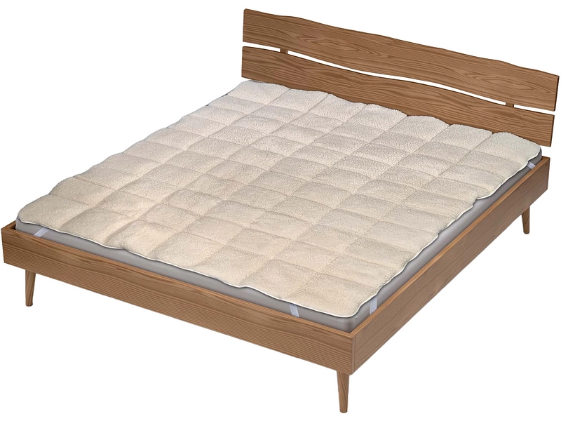 ERZSTEF Protège-matelas NEO ERZSTEF Protège-matelas NEO