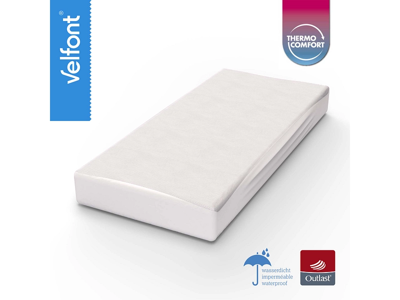VELFONT Matratzenschutz AURORE VELFONT Matratzenschutz AURORE